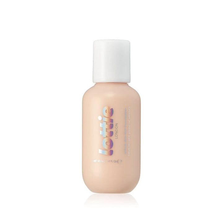 Velvet Skin Foundation