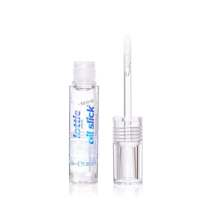 OIL SLICK LIP OIL EXTRA CHERRIES 3,8ML