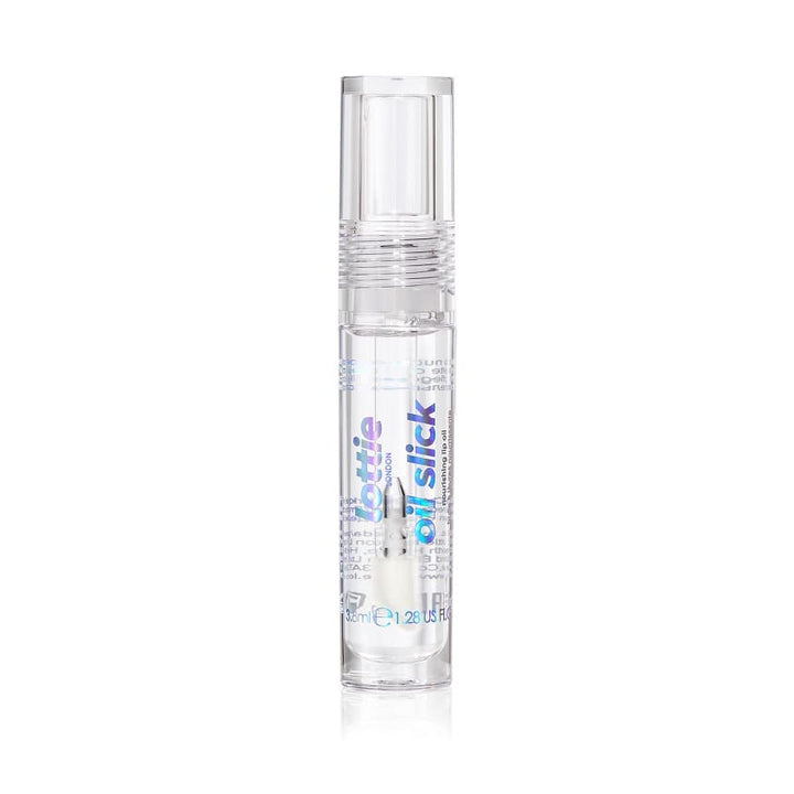 OIL SLICK LIP OIL PEACHY CHEEKS 3,8ML
