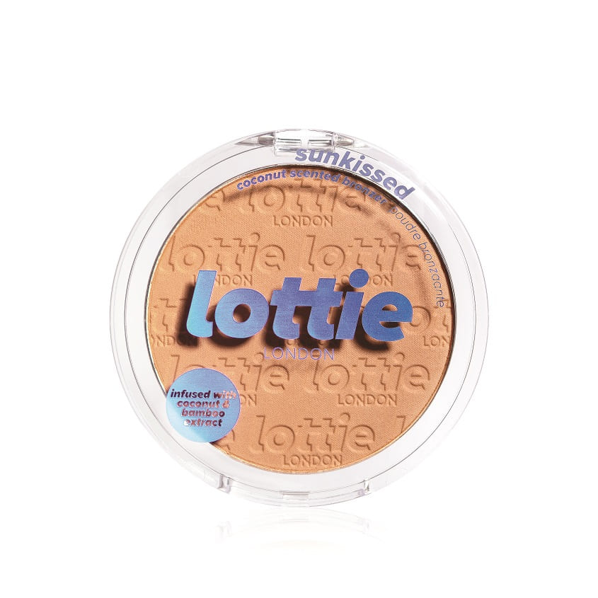 SUNKISSED COCONUT BRONZER SUNCATCHER 8G