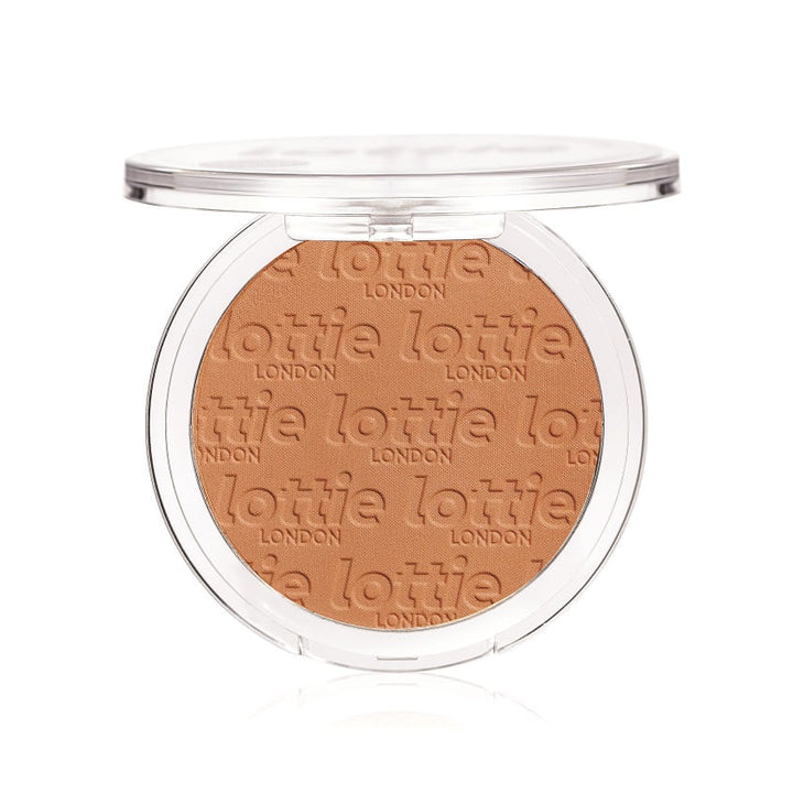 Bronzers SUNKISSED COCONUT BRONZER SUNCATCHER 8G