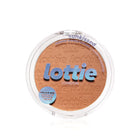 SUNKISSED COCONUT BRONZER SUNCATCHER 8G