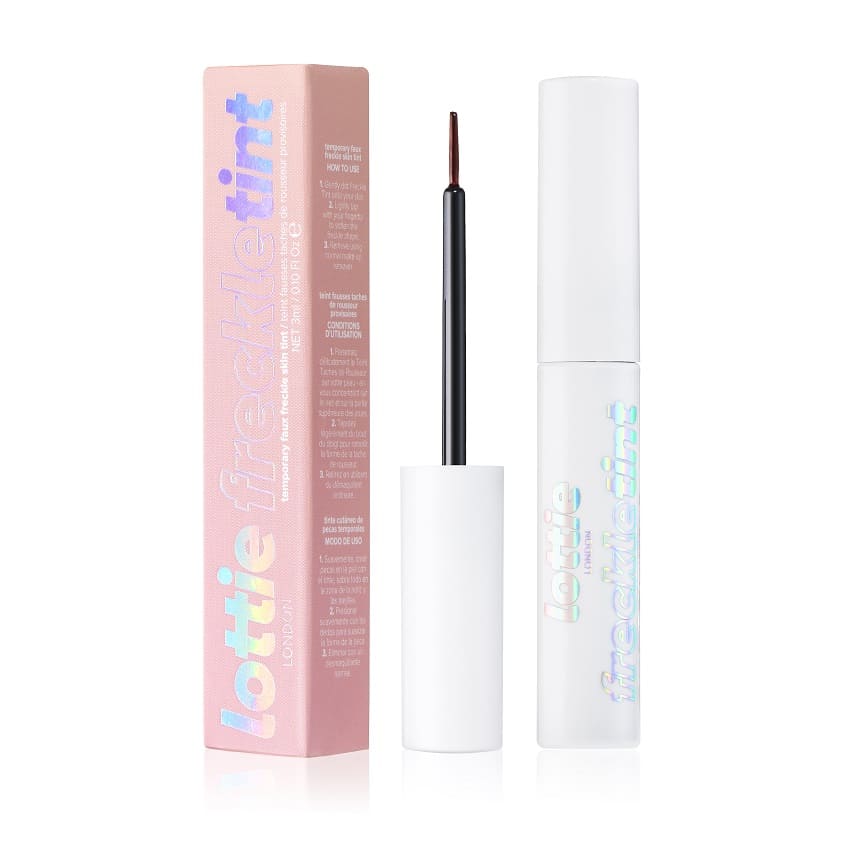 LOTTIE LONDON FRECKLE TINT 3ML