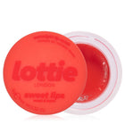 LOTTIE LONDON SWEET LIPS OVERNIGHT LIP MASK & BALM JUST JUICY 9G – online store