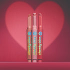 LOTTIE LONDON CHEEKY KISS CREAM LIPSTICK & BLUSH STICK JUST MY TYPE 1,5 G