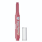 LOTTIE LONDON CHEEKY KISS CREAM LIPSTICK & BLUSH STICK SWIPE RIGHT 1,5 G
