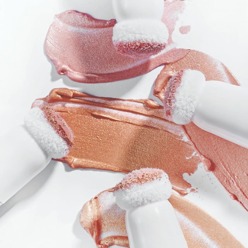 أحمر خدود سائل للوجه