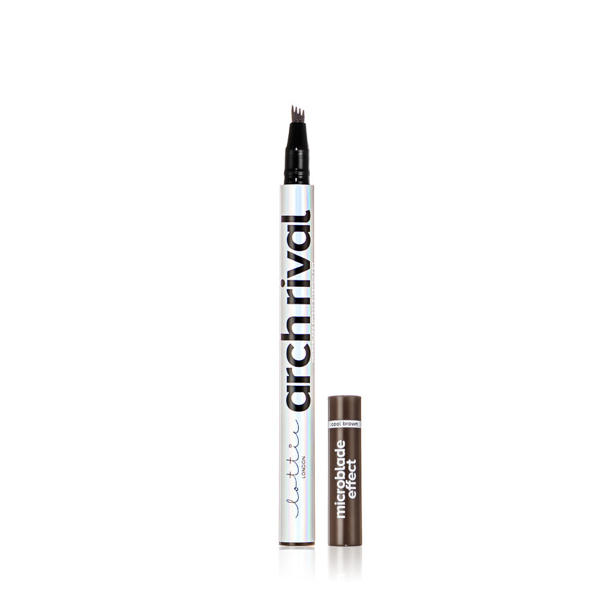 قلم حواجب طويل الأمد بتقنية Microblading من ARCH RIVAL