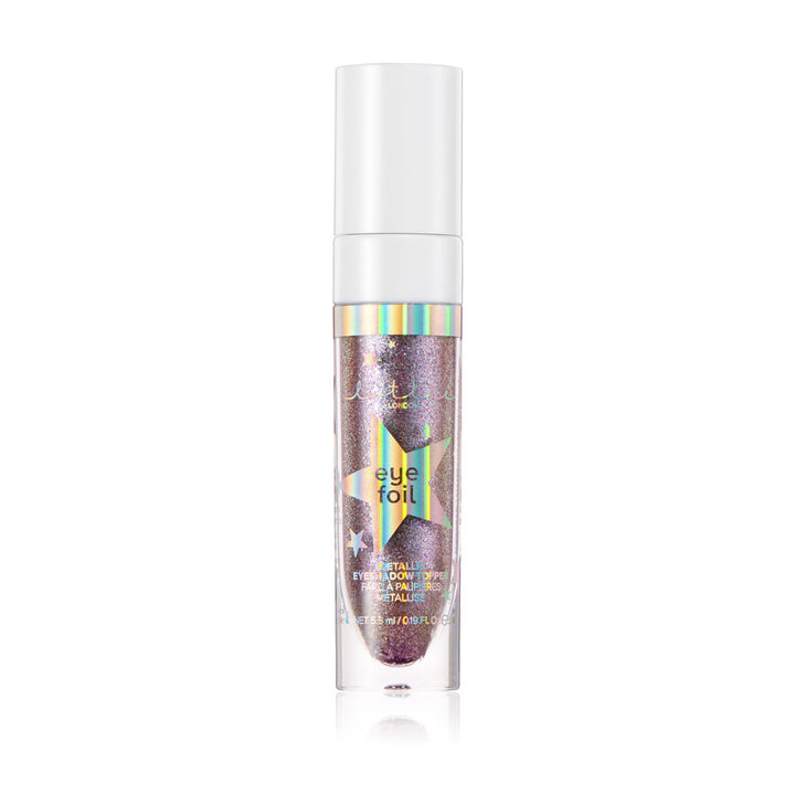 Eye Foil Metallic Eye Topper