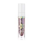 LOTTIE LONDON EYE FOIL EYESHADOW TOPPER TOO MUCH GUNMETAL 5,5ML – buy online