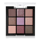 LOTTIE LONDON THE LOTTIE PALETTE 9 PIECE EYESHADOW PALETTE THE RUSTS 7,2G – photo 5