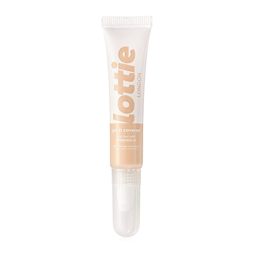 Got It Covered Sponge Applicator Concealer