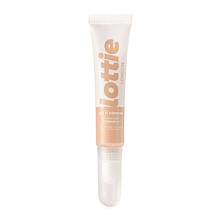 Got It Covered Sponge Applicator Concealer