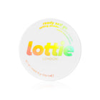 LOTTIE LONDON بودرة تشطيب شفافة جاهزة!
