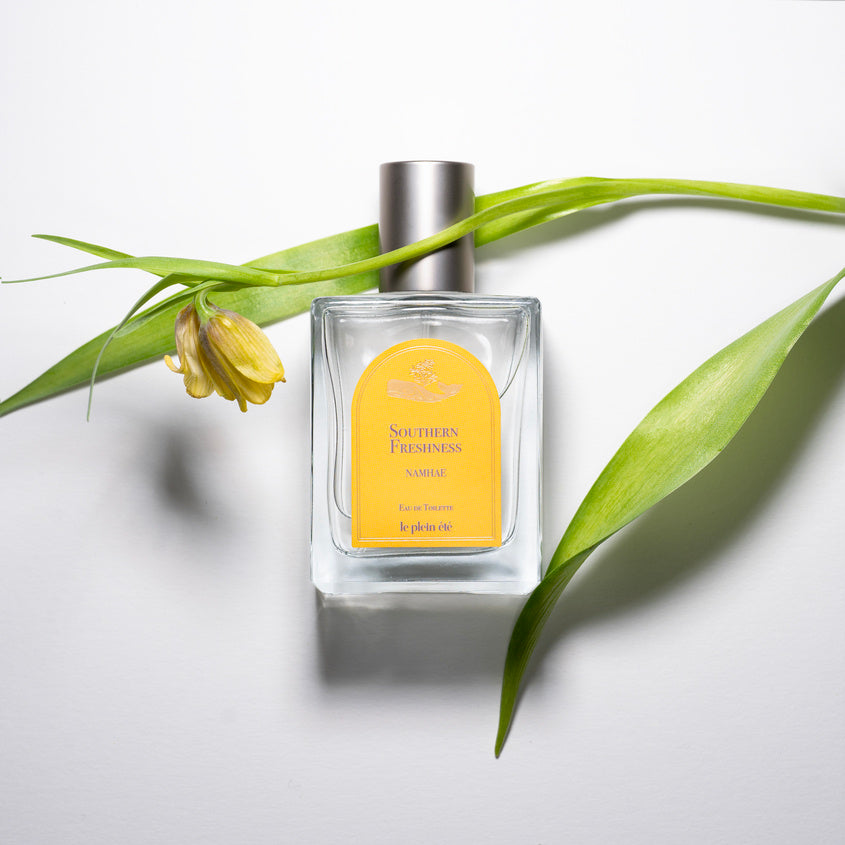 SOUTHERN FRESHNESS NAMHAE EDT 50ML