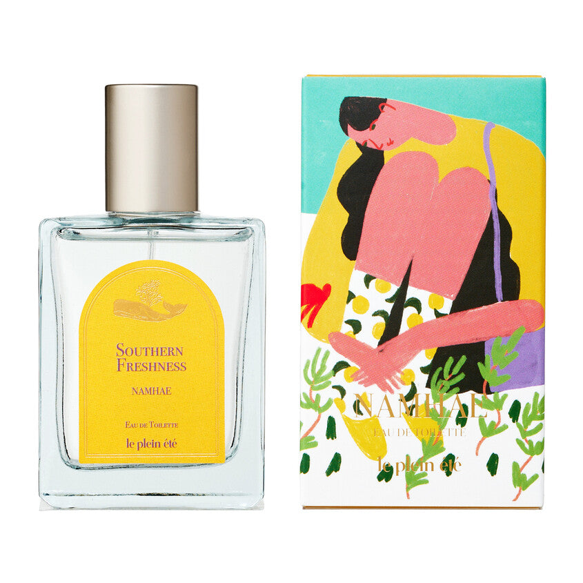 SOUTHERN FRESHNESS NAMHAE EDT 50ML