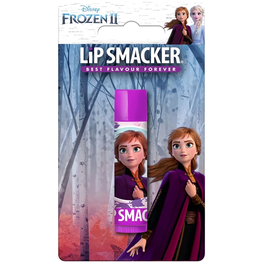 LIP SMACKER LIP BALM  ANNA OPTIMISTIC WITH FRAGRANCE BERRY 4 G