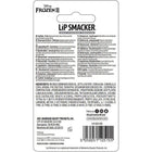 LIP SMACKER LIP BALM  ANNA OPTIMISTIC WITH FRAGRANCE BERRY 4 G – photo 5
