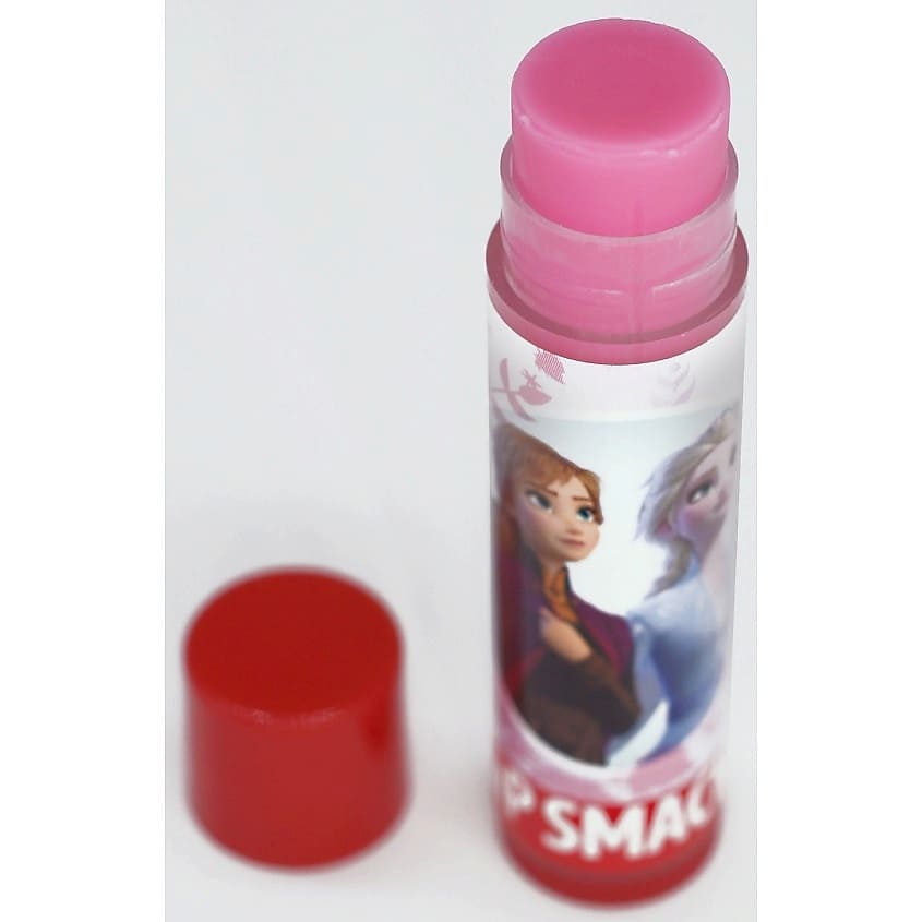 LIP SMACKER L/S Disney Frozen Elsa - Anna - Single Blister - Plum Berry Tart – buy online