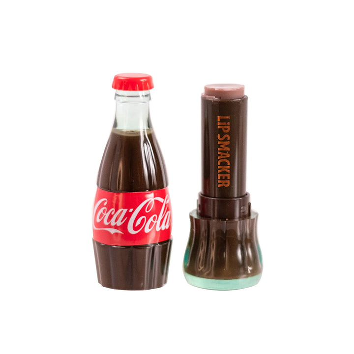 Coke Bottle Shape Lip Balm Classic Coke