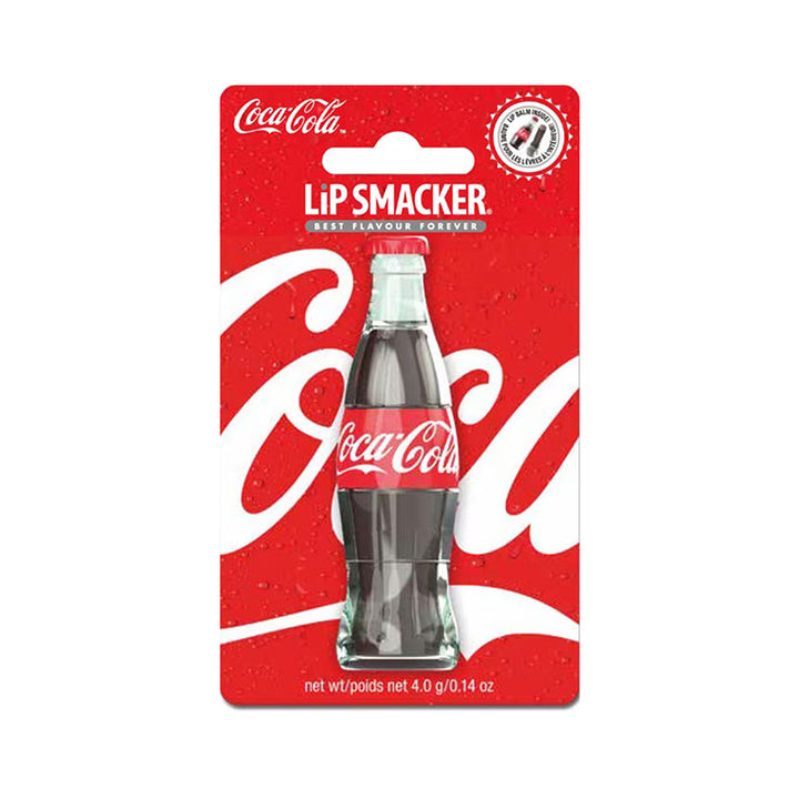 Coke Bottle Shape Lip Balm Classic Coke