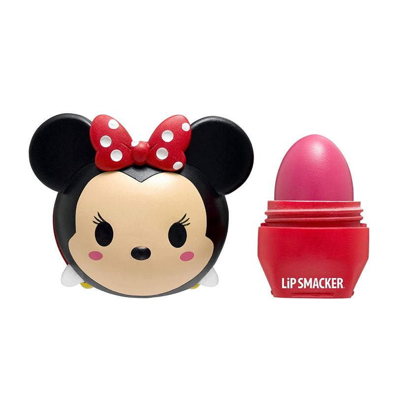 Disney Tsum Tsum Minnie Lip Balm