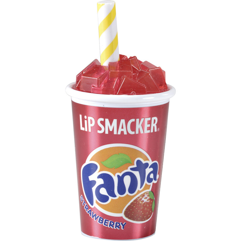 LIP SMACKER FANTA STRAWBERRY 7,4G – free delivery