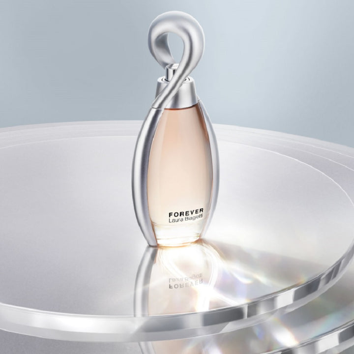 FOREVER TOUCHE D'ARGENT EDP 60 ML NATURAL SPRAY