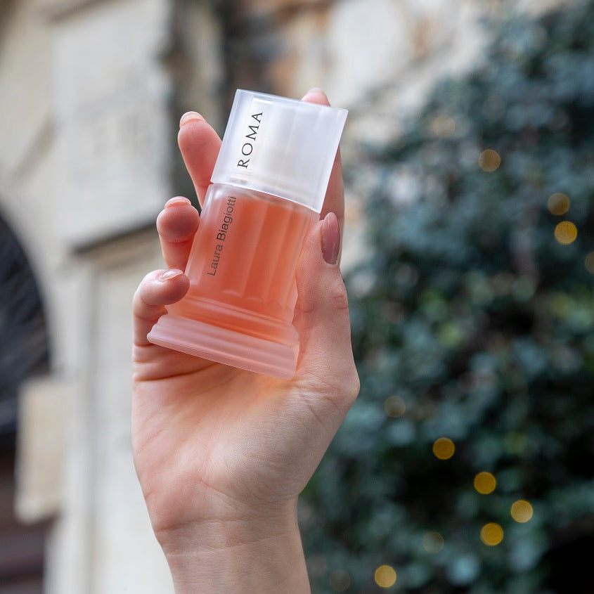 ROMA EDT 25 ML NATURAL SPRAY
