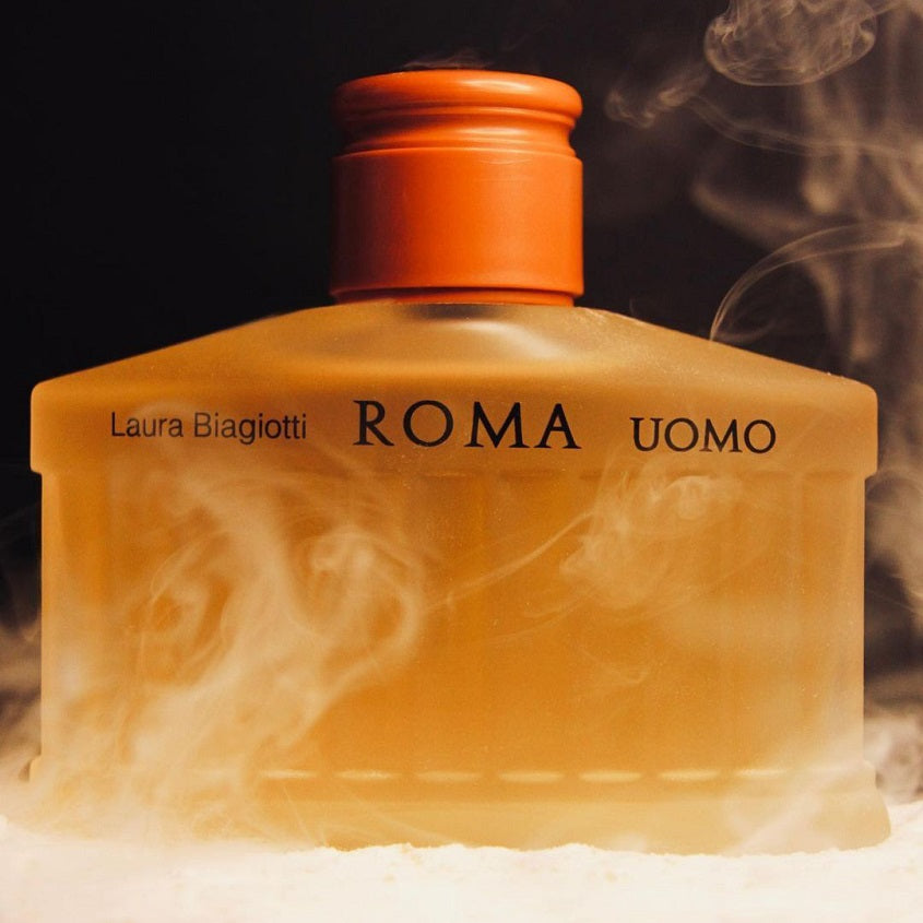 LAURA BIAGIOTTI Roma Uomo
