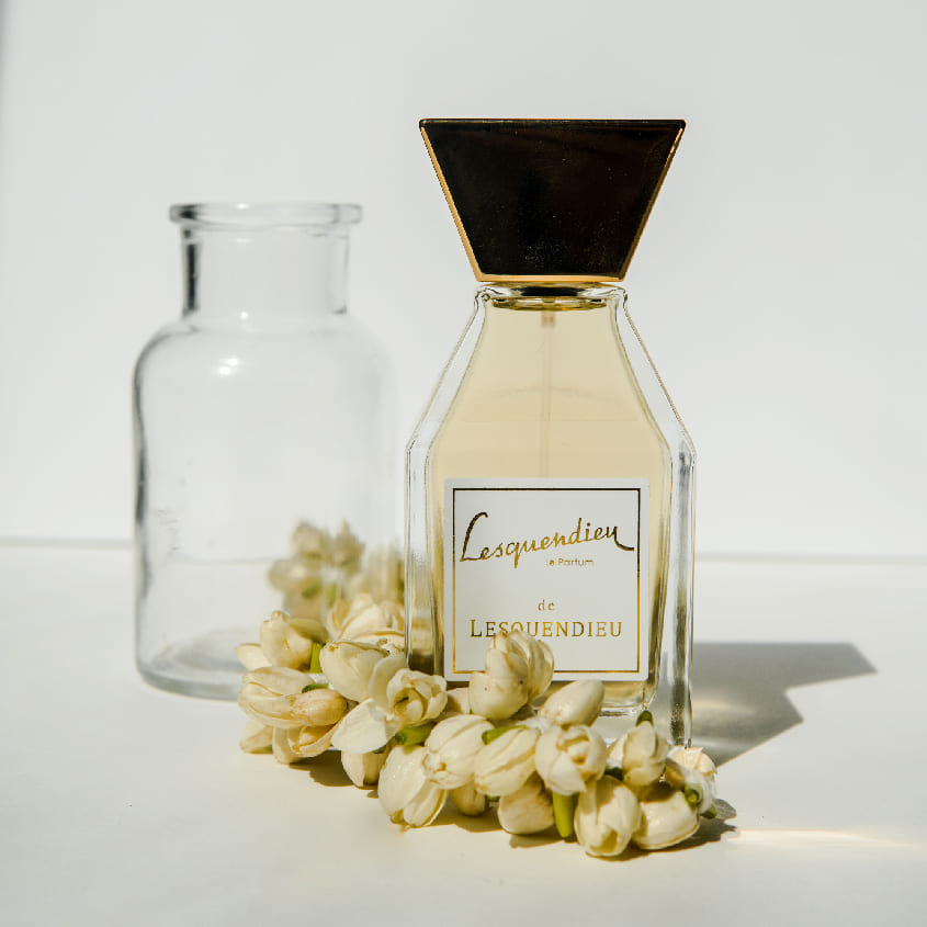 عطر ليسكينديو