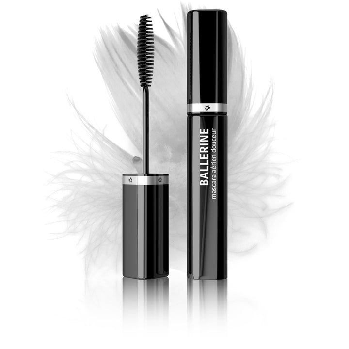 Mascara with Natural Lash Effect Ballerine