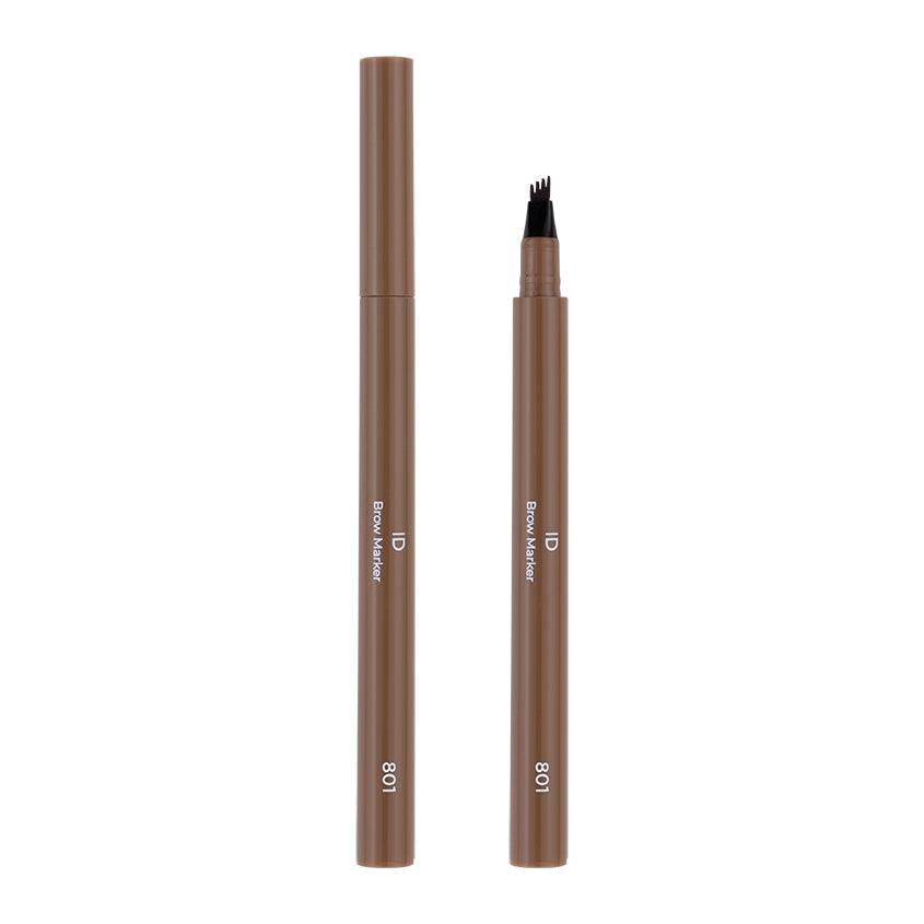 LETOILE ID brow marker 801 light brown, 1 g