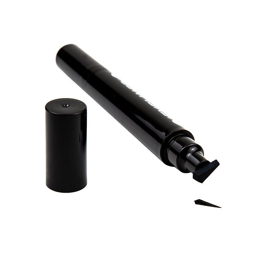 LETOILE EYELINER & MARKER STAMP, BLACK, 3,8 g