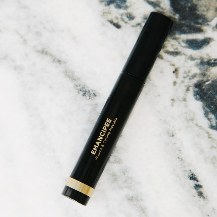 LETOILE EMANCIPEE Volume & Curling Mascara,711 black , 9 ml – free delivery