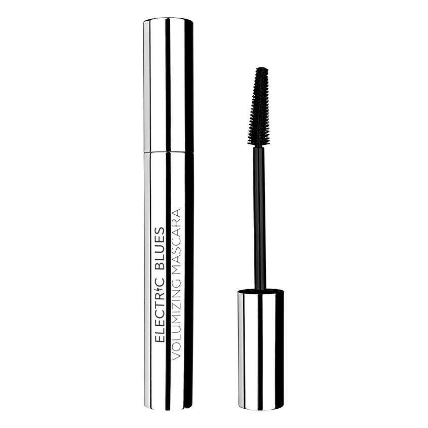 Electric Blues Volume Mascara