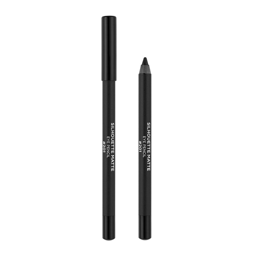 SILHOUETTE MATTE MegaColor EYE PENCIL 224 1,6 g