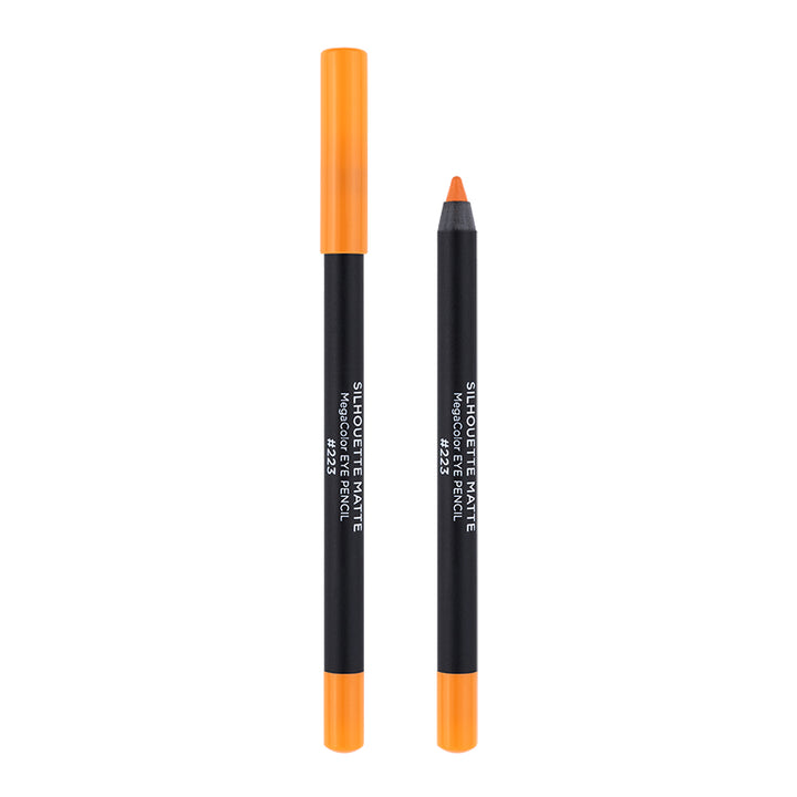 SILHOUETTE MATTE MegaColor EYE PENCIL 223 1,6 g