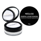LETOILE NEGLIGE MINERAL TRANSPARENT LOOSE POWDER, 10 g