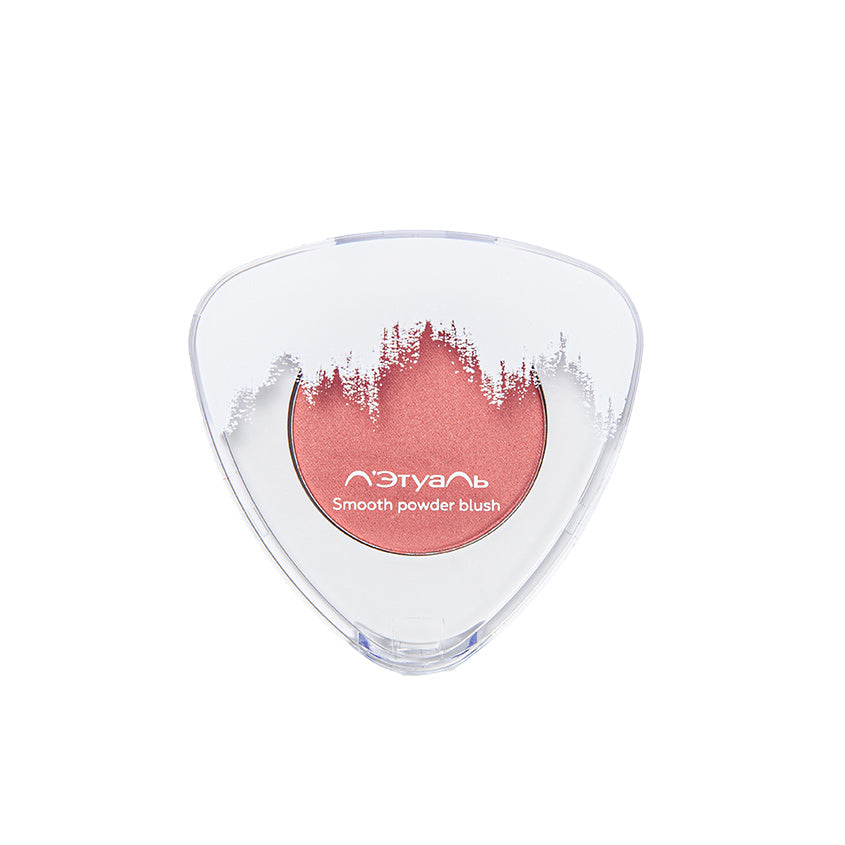 LETOILE Smooth powder blush, 306, 3 g – buy online