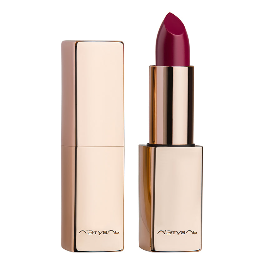 LETOILE COMME IL FAUT GOLD 260 Hydrating Lipstick, 4 gr – photo 6
