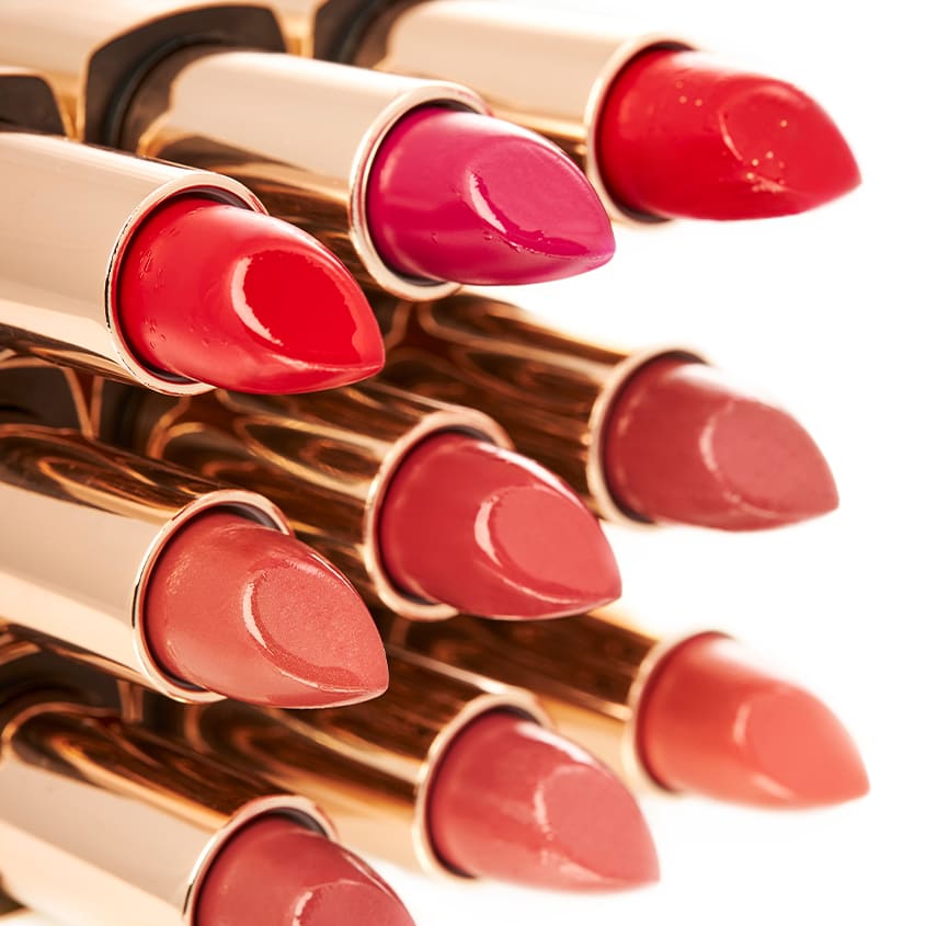 LETOILE COMME IL FAUT GOLD 259 Hydrating Lipstick, 4 gr