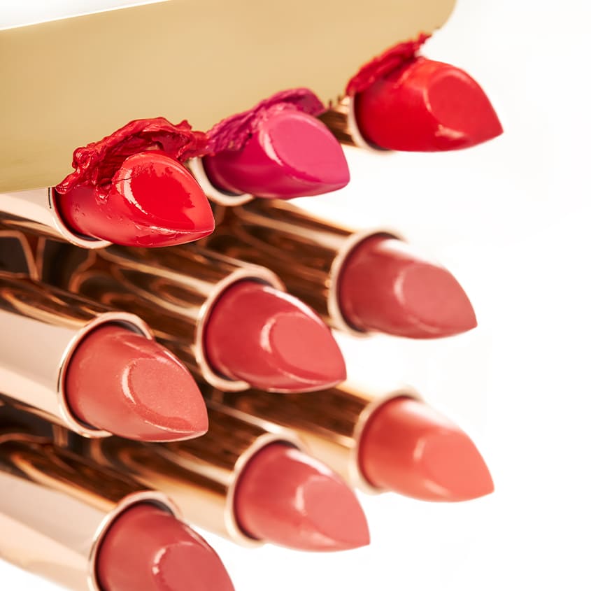 LETOILE COMME IL FAUT GOLD 259 Hydrating Lipstick, 4 gr – buy online