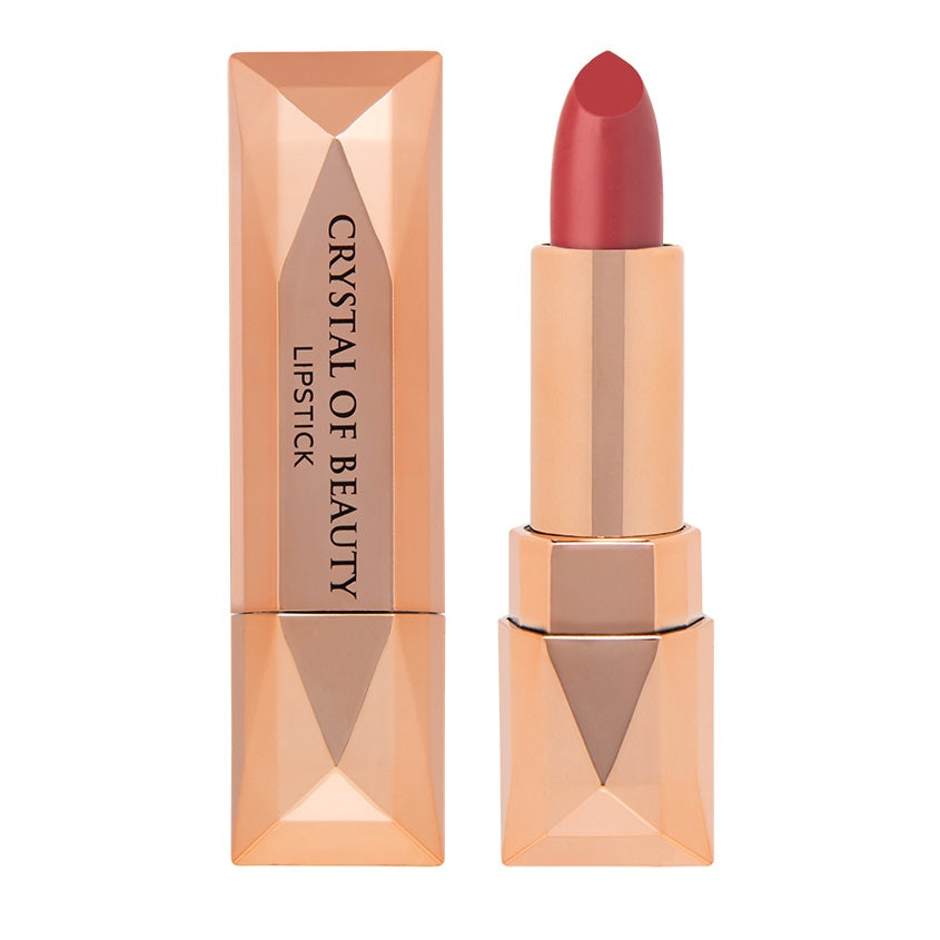 LETOILE CRYSTAL OF BEAUTY LIPSTICK 206, 3,5 g – online store