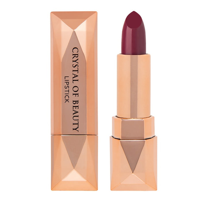 CRYSTAL OF BEAUTY LIPSTICK 214, 3,5 g