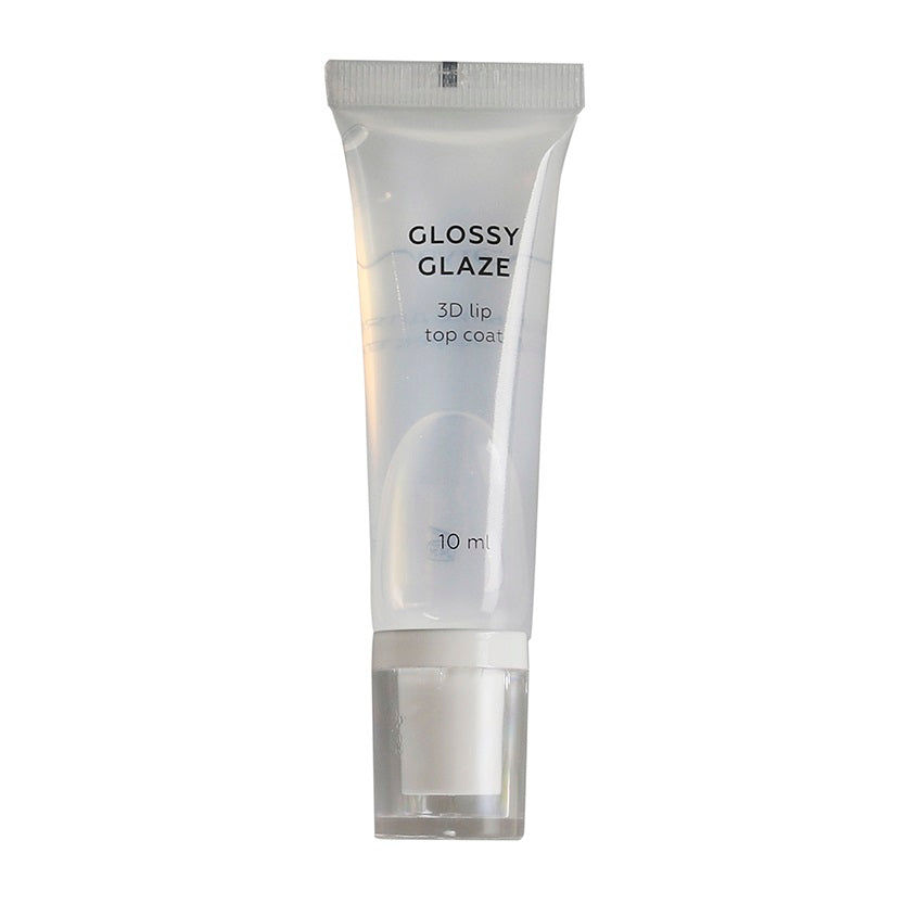 LETOILE GLOSSY GLAZE 3D LIP TOP COAT, 10 ml