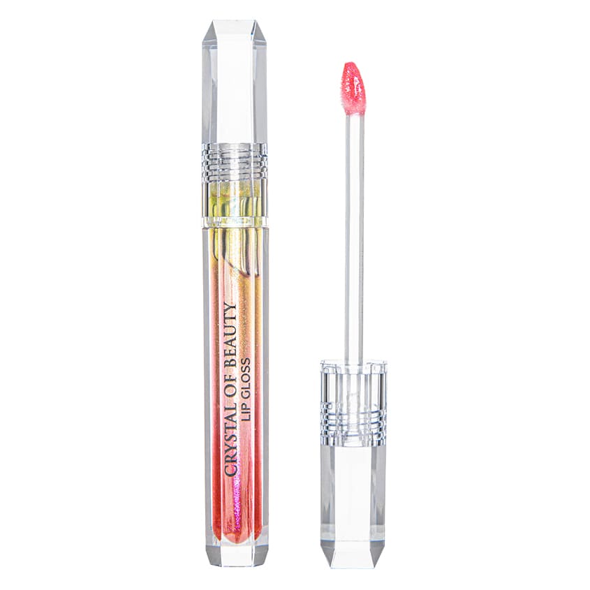 LETOILE CRYSTAL OF BEAUTY LIPGLOSS 103, 3,8 ml