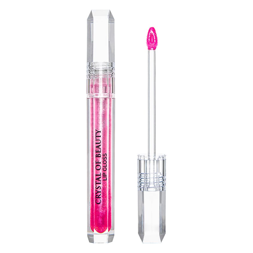 LETOILE CRYSTAL OF BEAUTY LIPGLOSS 104, 3,8 ml – buy online