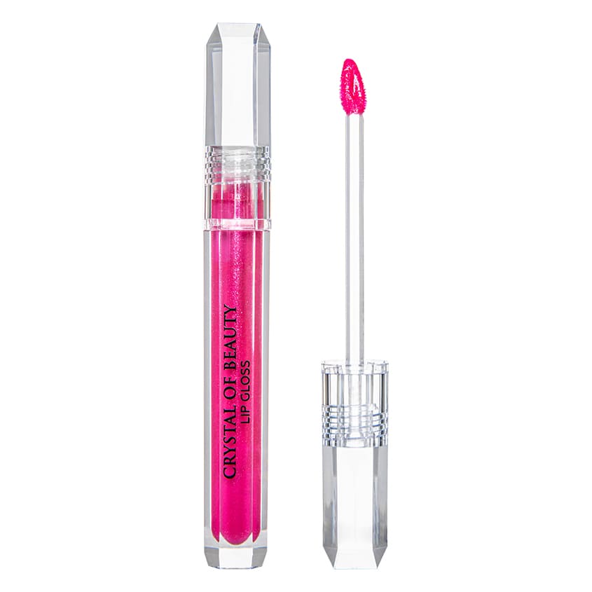 LETOILE CRYSTAL OF BEAUTY LIPGLOSS 106, 3,8 ml – buy online