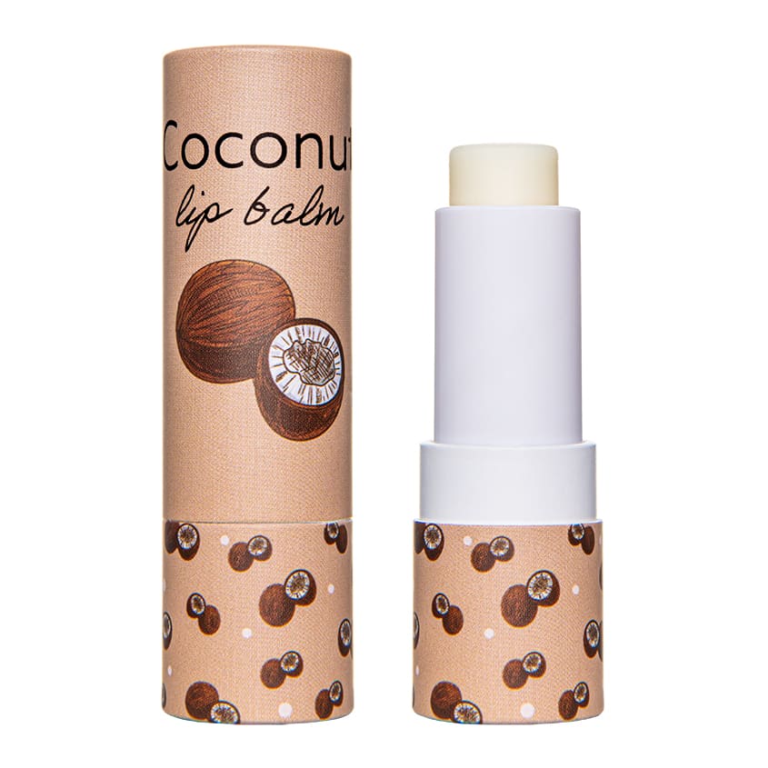 LETOILE LIP BALM COCONUT 3,5 g – buy online
